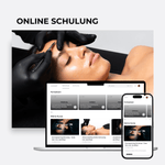 DERMAPLANING - Onlineschulung - Cure Concept
