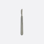 Dermaplaning Rasierer - Cure Concept