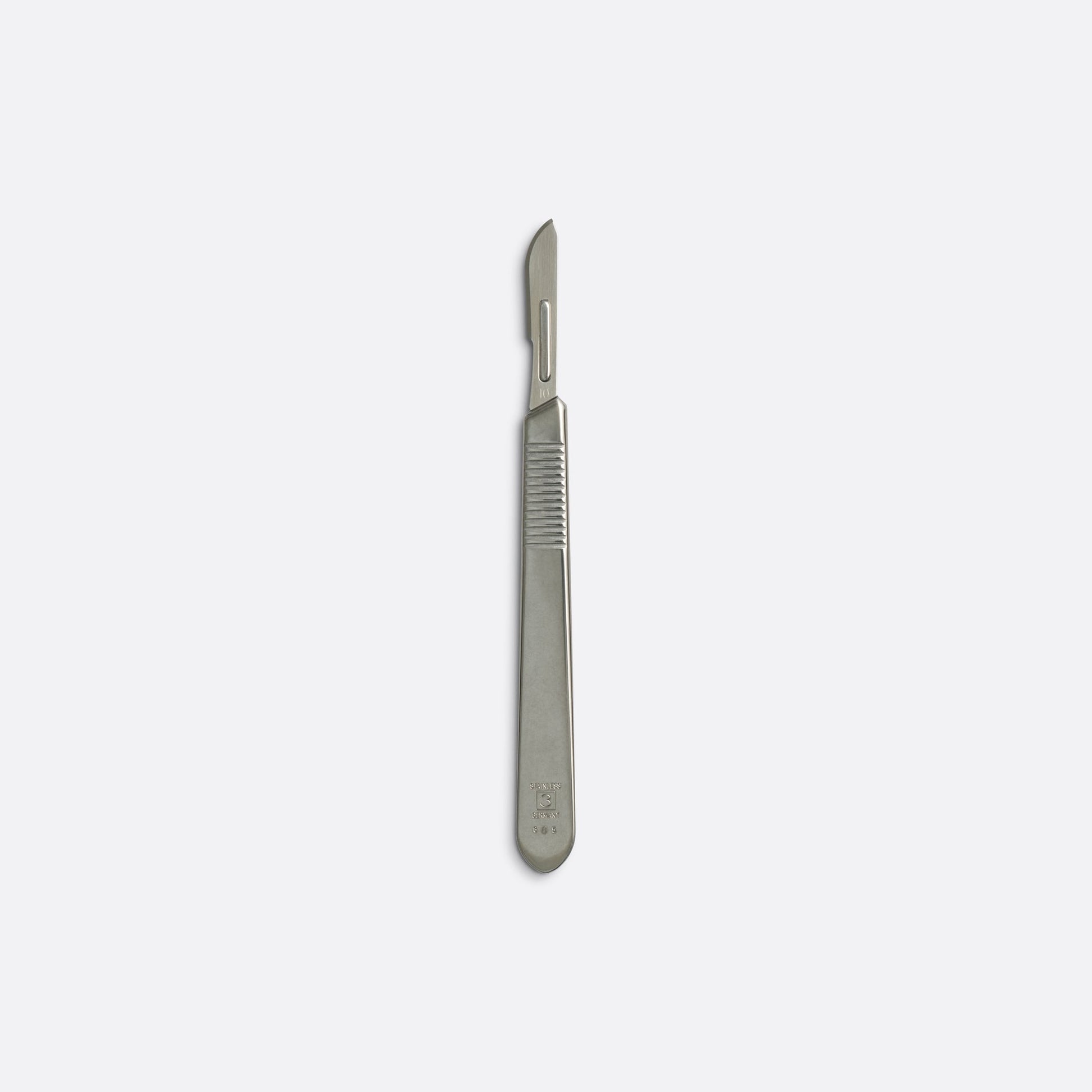 Dermaplaning Rasierer - Cure Concept