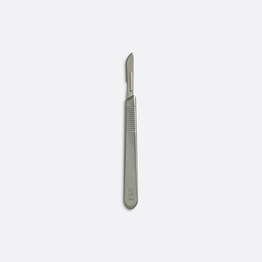 Dermaplaning Rasierer - Cure Concept