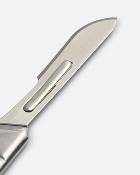 Dermaplaning Rasierer - Cure Concept