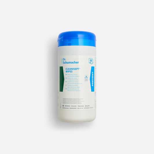 Desinfektionstücher - Cure Concept