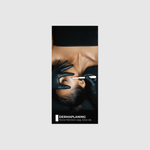 Flyer Paket DIN A Lang - Cure Concept