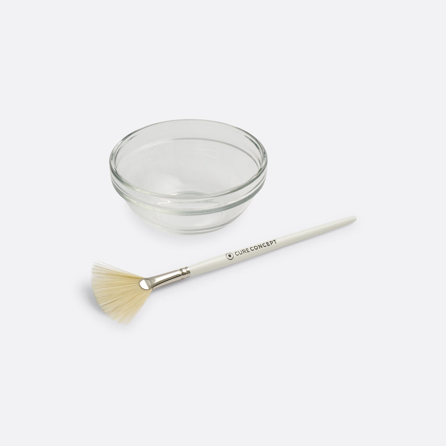 Gesichtsmasken Set - Cure Concept