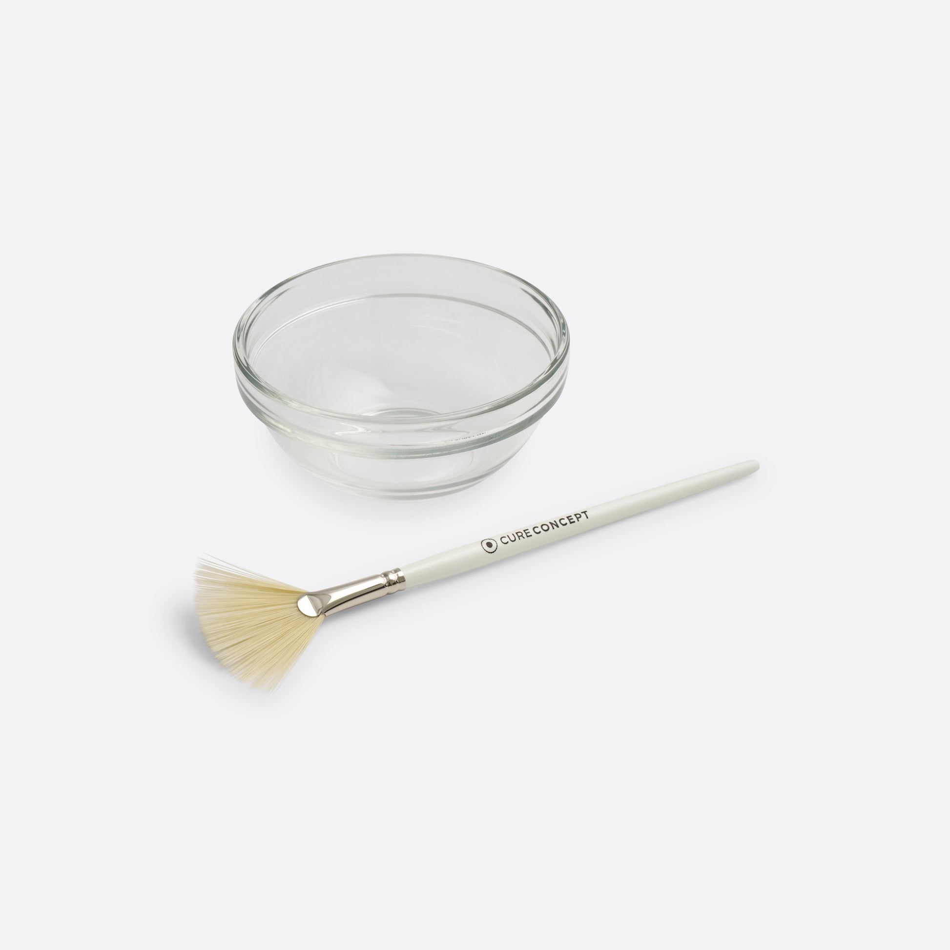 Gesichtsmasken Set - Cure Concept