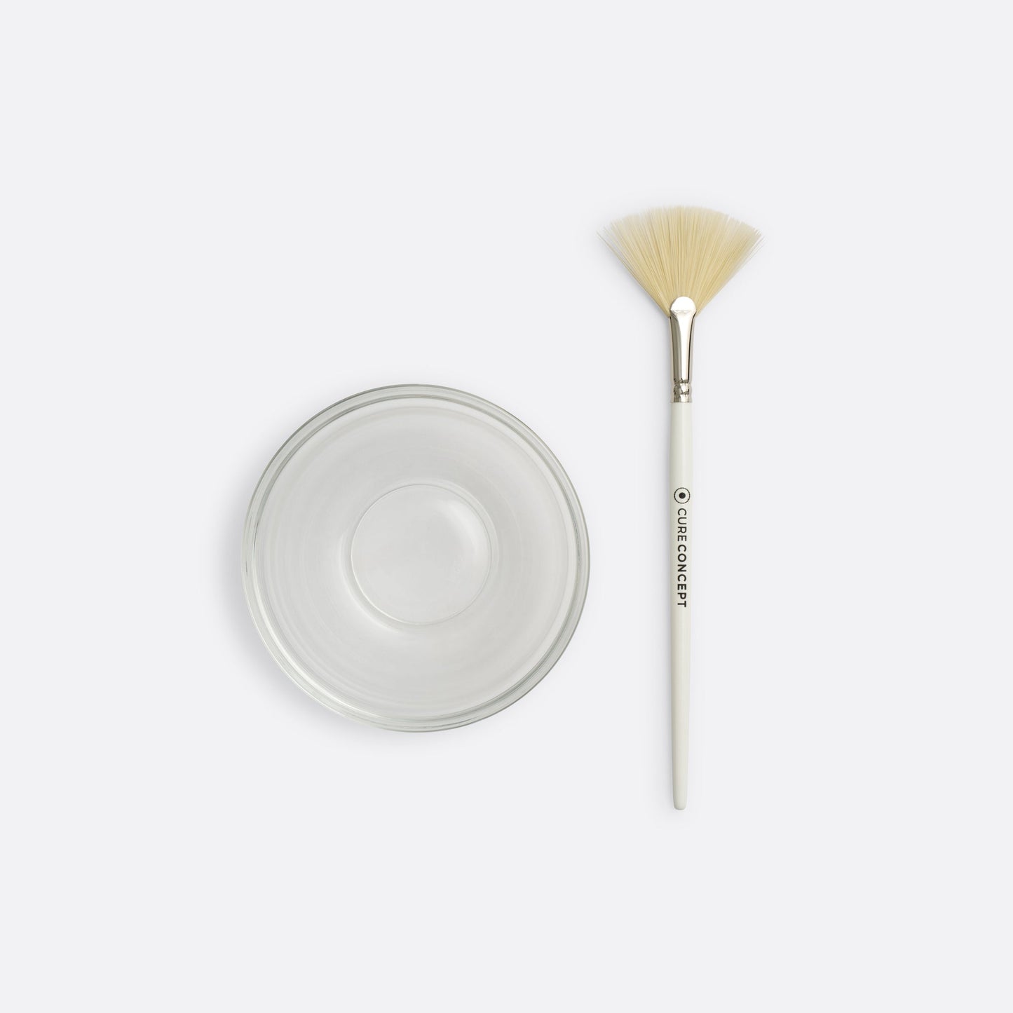 Gesichtsmasken Set - Cure Concept