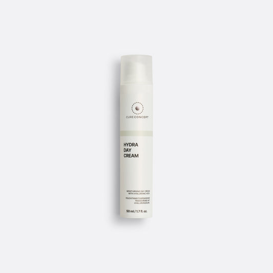 Hydra Day Cream von Cure Concept