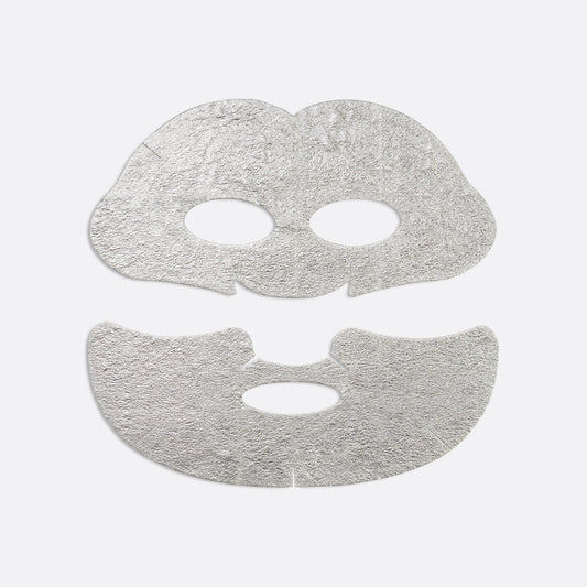 Hydration Mask - Hyaluron & Peptide Sheet Mask von Cure Concept