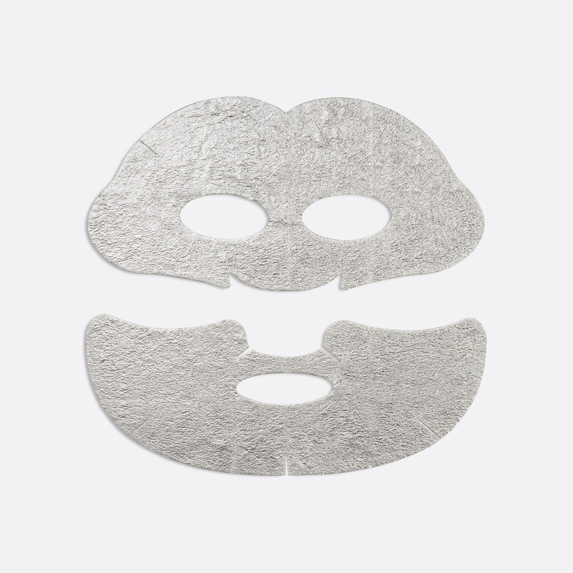 Hydration Mask - Hyaluron & Peptide Sheet Mask - Cure Concept