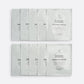 Hydration Mask - Hylaruon & Peptide Sheet Mask - Cure Concept