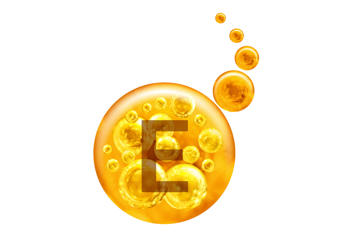 Vitamin E