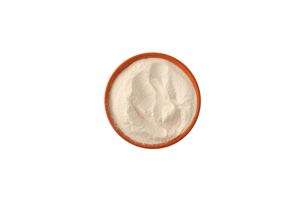 Xanthan Gum