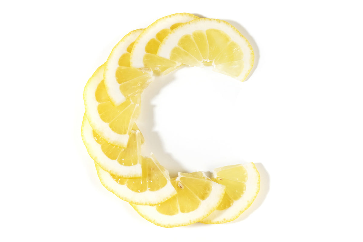 Vitamin C