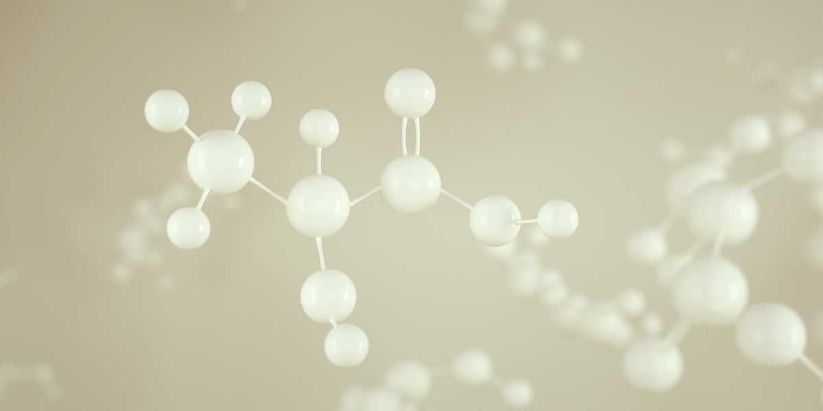 Lactic Acid (Milchsäure)