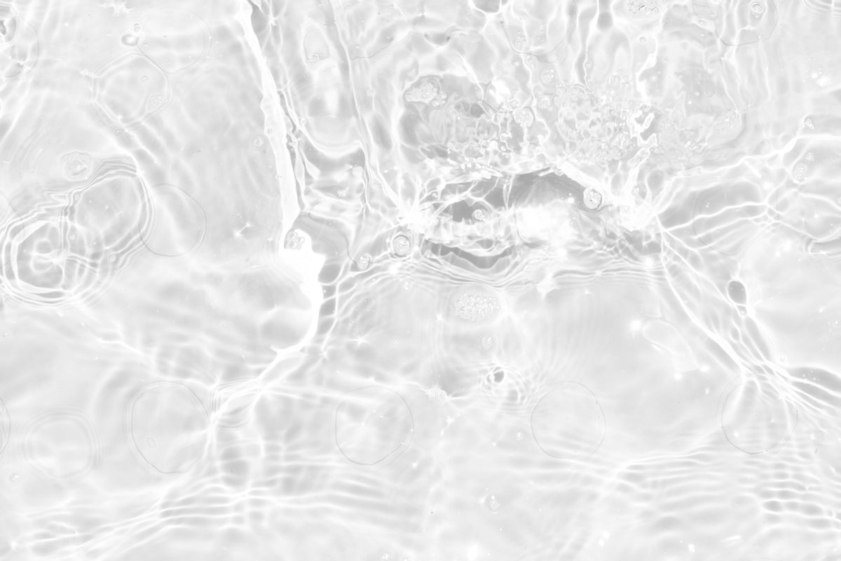 Destilliertes Wasser