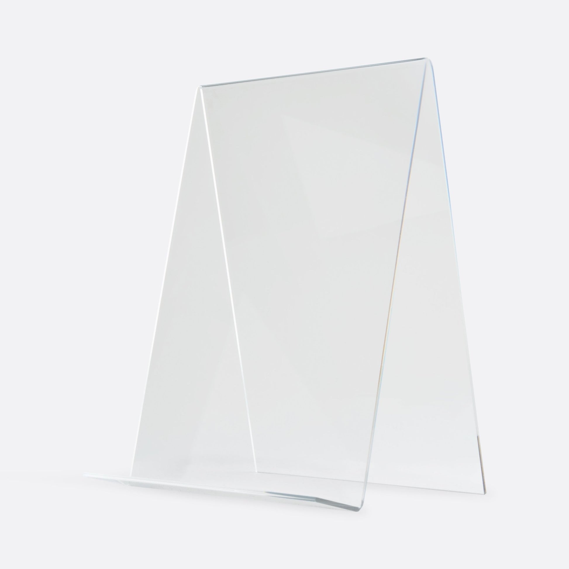 Kataloghalter für DIN A4 Kataloge - Cure Concept