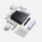 Kombi Starterset Microneedling und Aquafacial inkl. Cure Pen - Cure Concept
