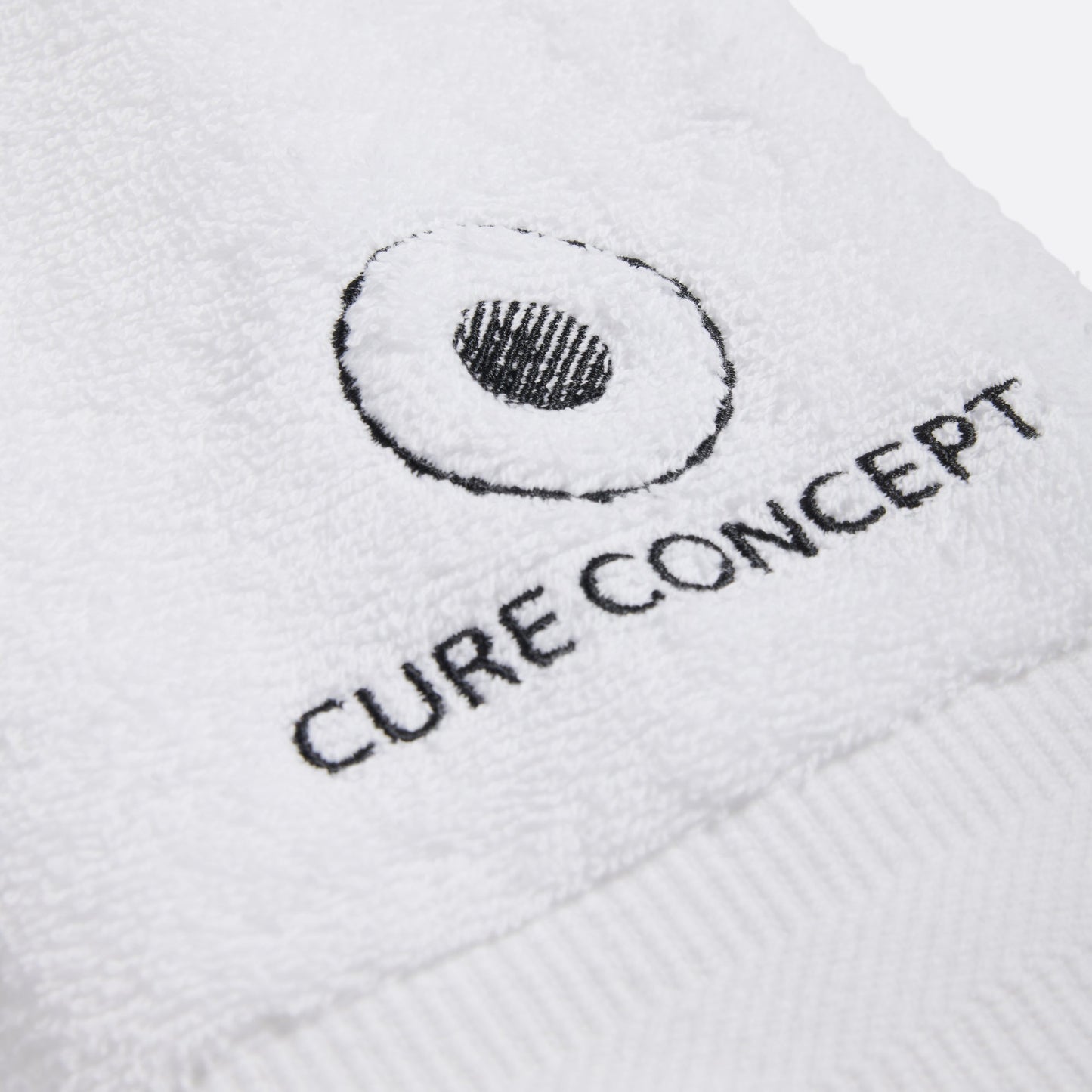 Kosmetik Handtücher Set - Cure Concept