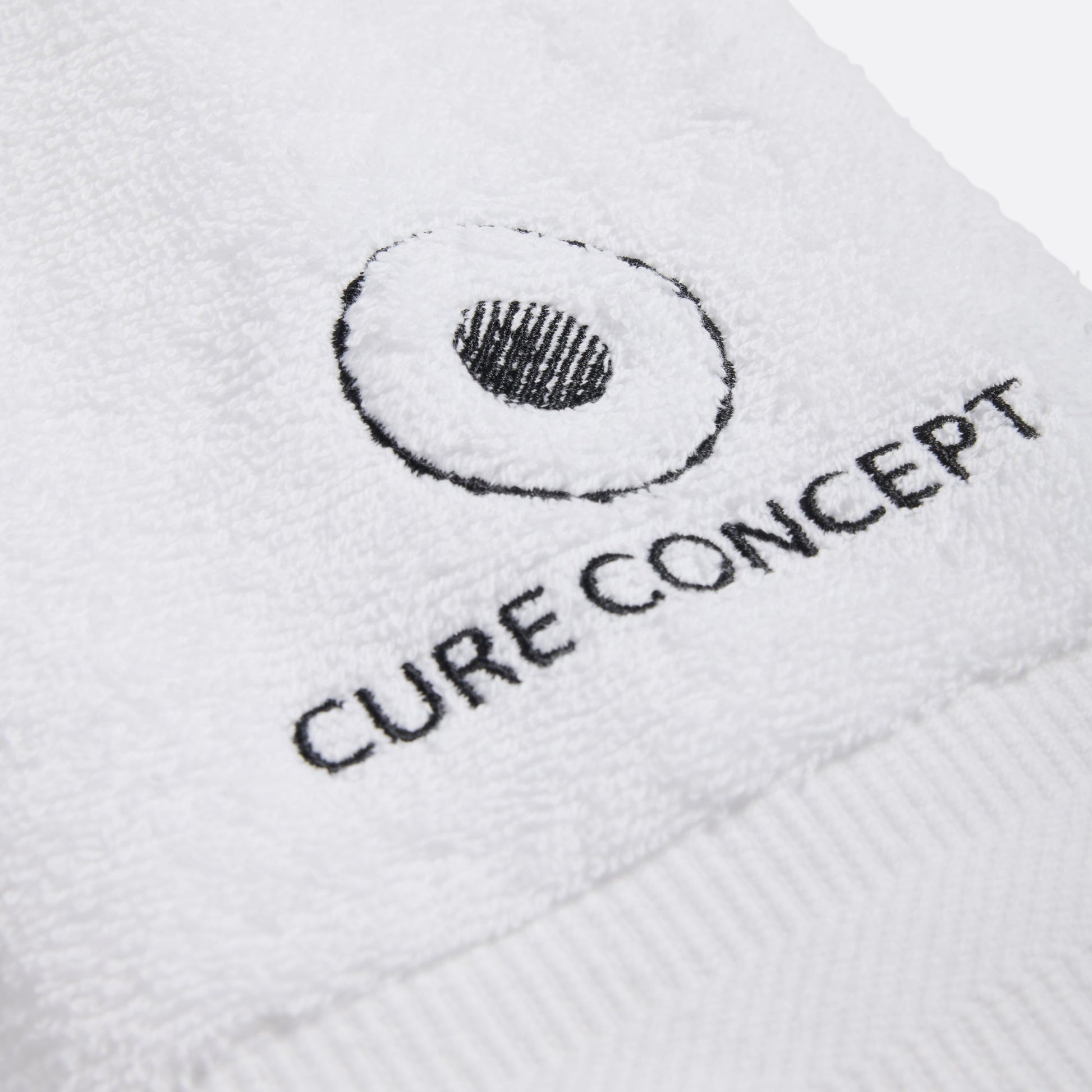 Kosmetik Handtücher Set - Cure Concept