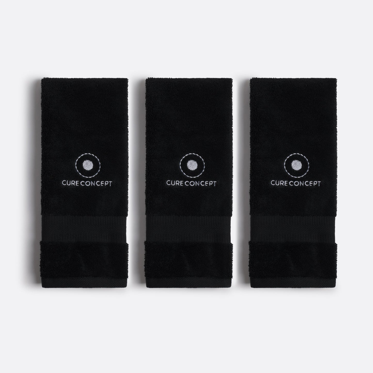 Kosmetik Handtücher Set - Cure Concept