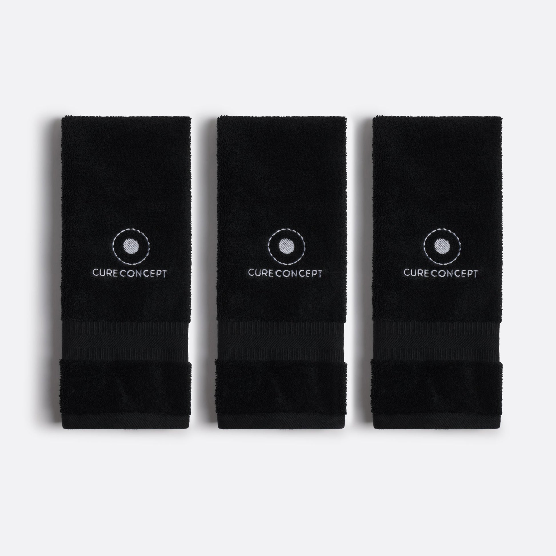 Kosmetik Handtücher Set - Cure Concept