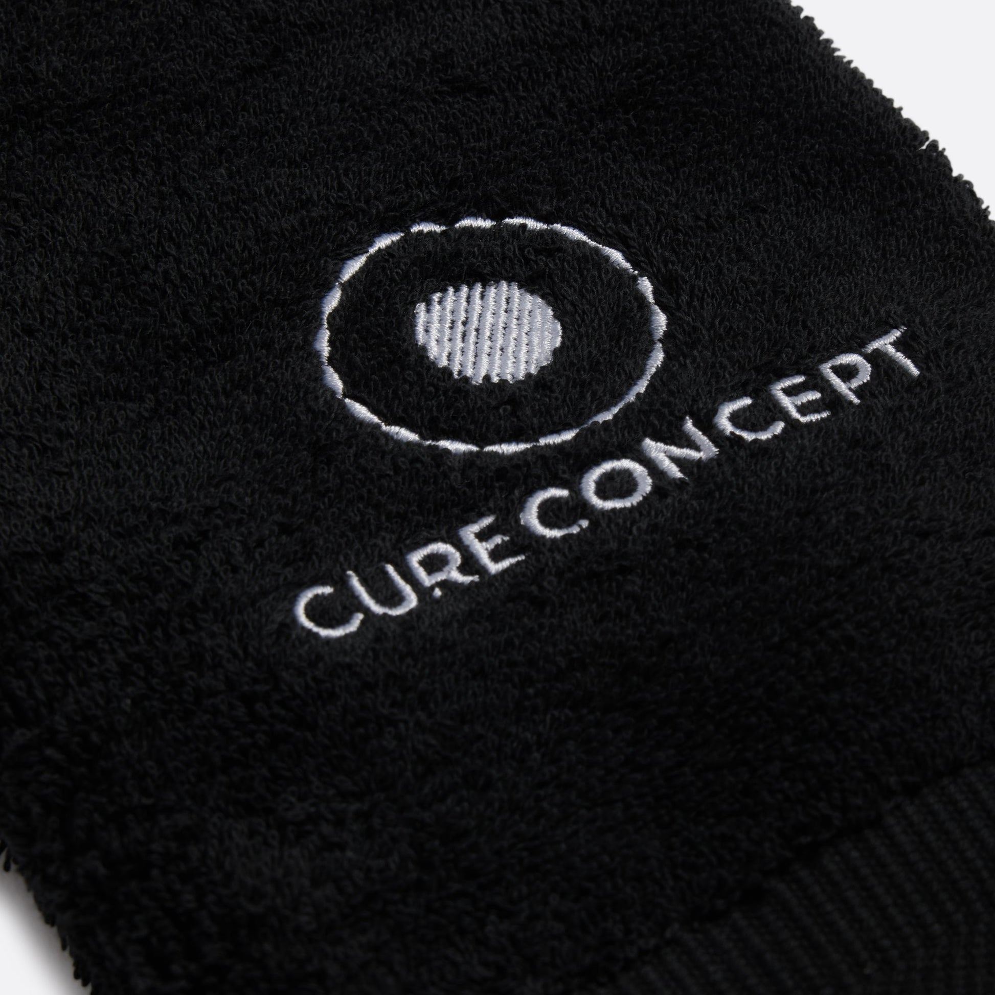 Kosmetik Handtücher Set - Cure Concept