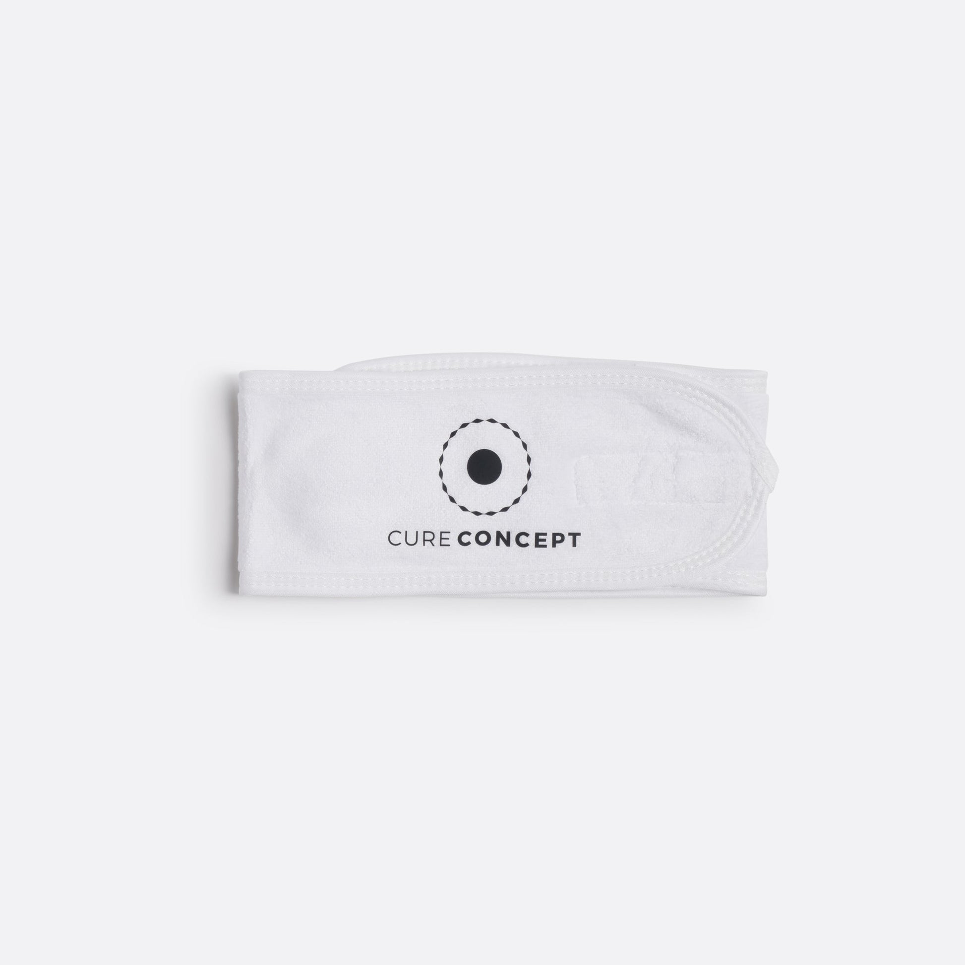 Kosmetik Stirnband Set - Cure Concept