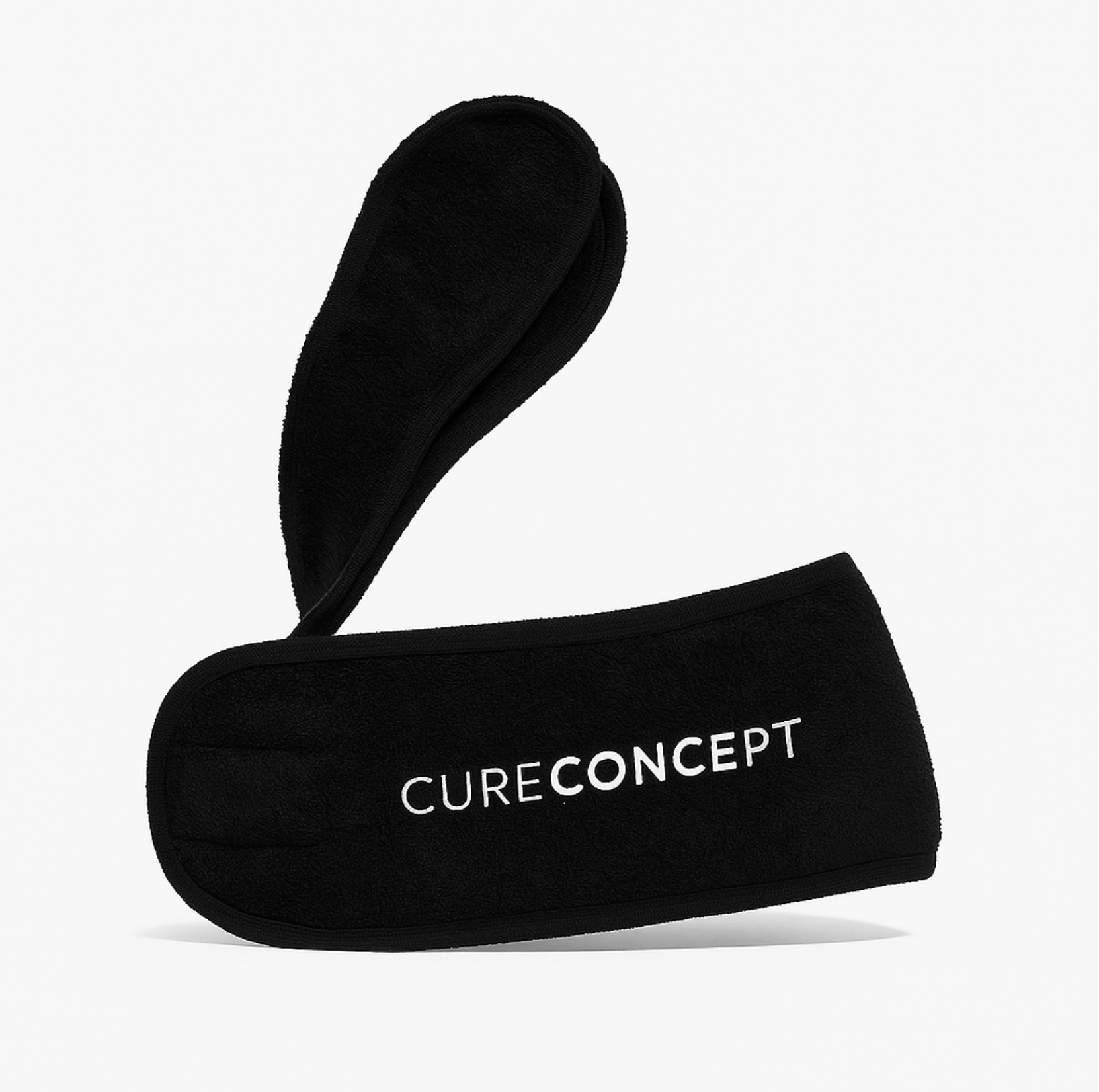 Kosmetik Stirnband Set - Cure Concept