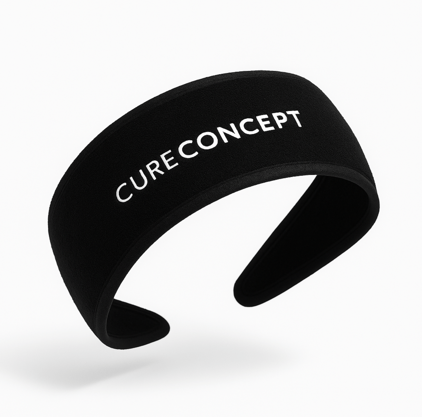 Kosmetik Stirnband Set - Cure Concept