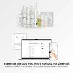 Microneedling Expert - Bundle - Cure Concept