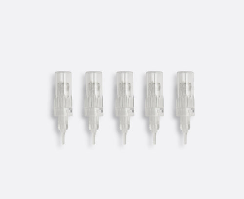 Microneedling Pen Nadeln 5er Set - Cure Concept