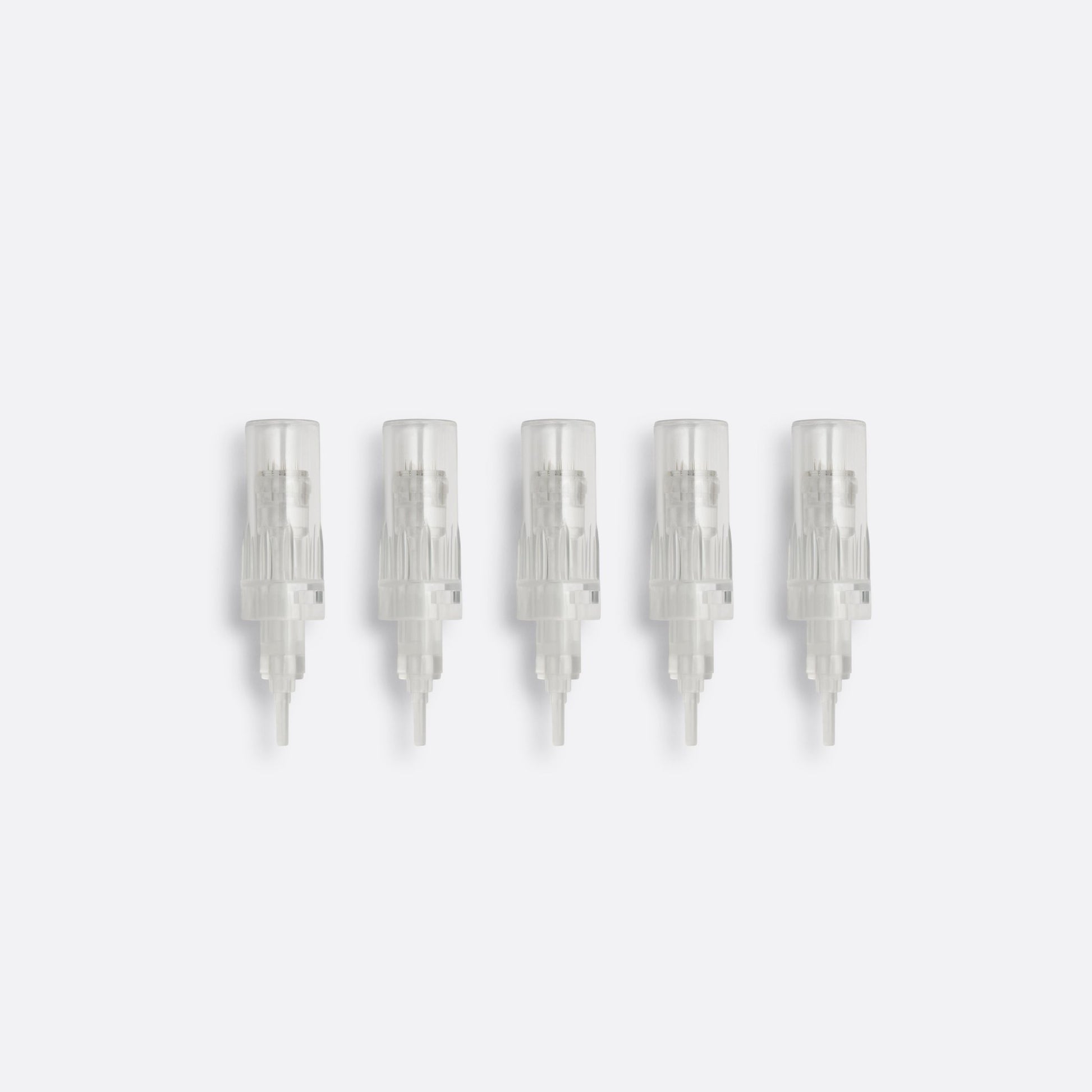 Microneedling Pen Nadeln 5er Set - Cure Concept