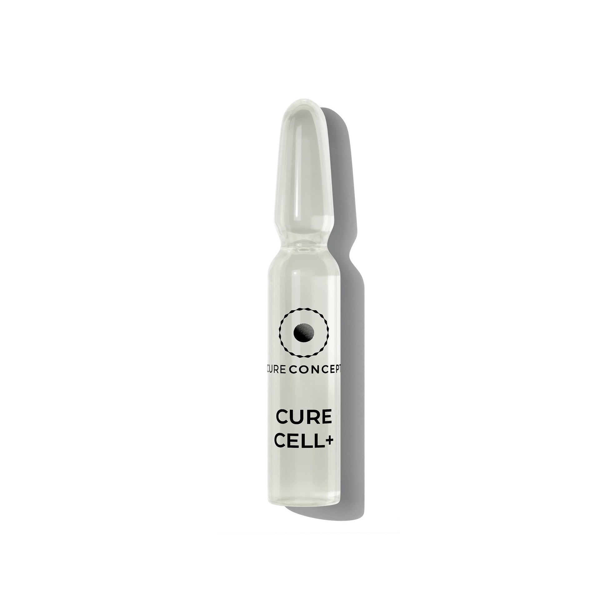 Microneedling Serum - Hyaluron - Cure Concept
