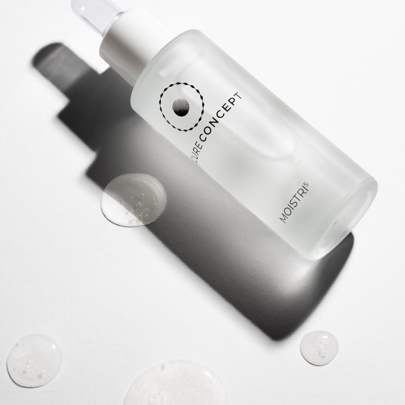 Microneedling Serum - Hyaluron - Cure Concept