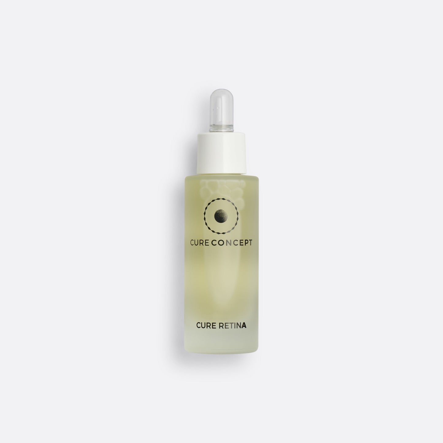 Microneedling Serum - Vitamin A 30 ml - Cure Concept
