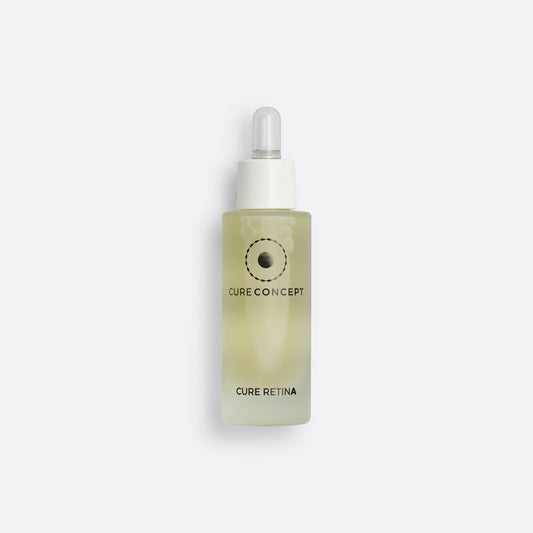 Microneedling Serum - Vitamin A 30 ml - Cure Concept