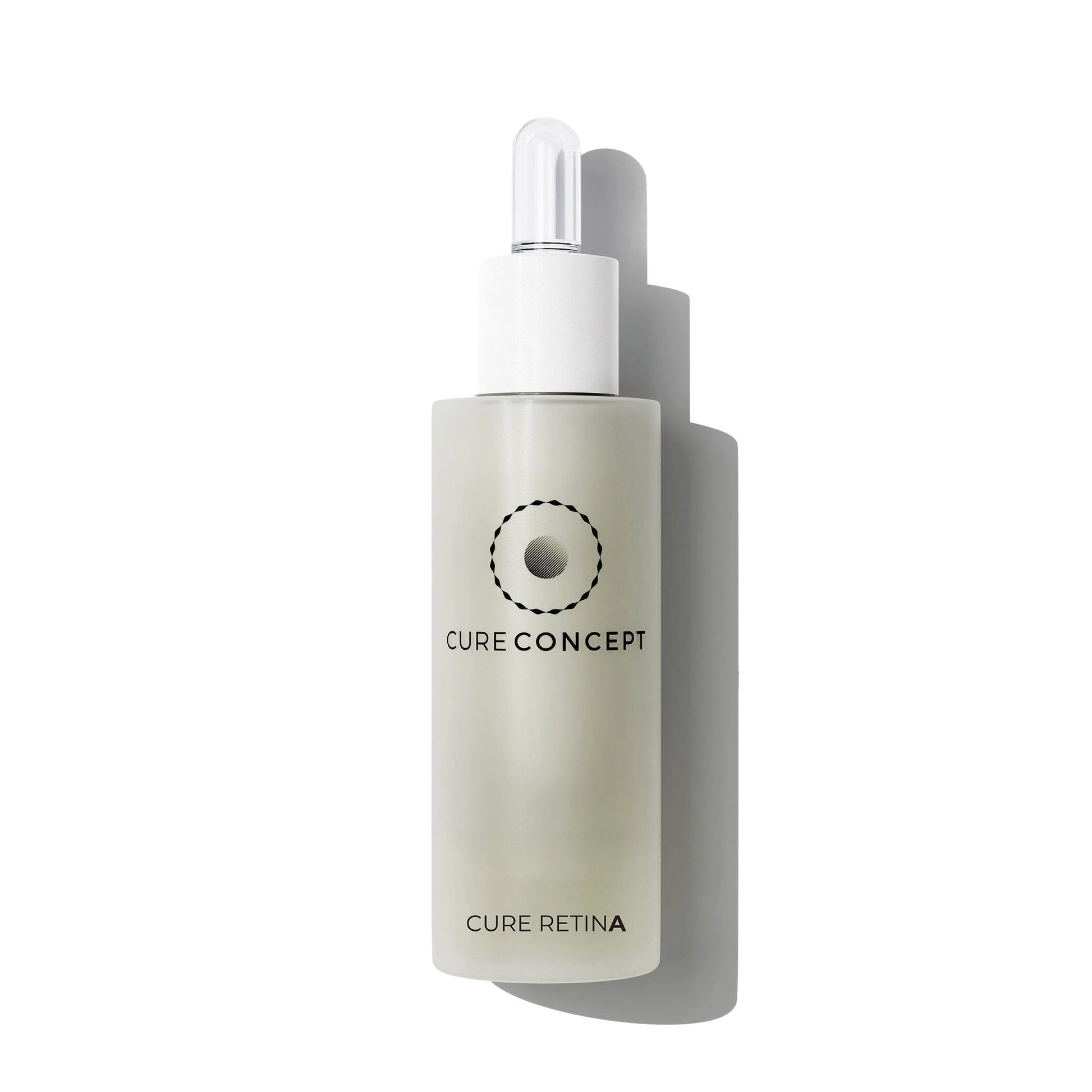 Microneedling Serum - Vitamin A 30ml - Cure Concept