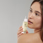 Microneedling Serum - Vitamin C 30ml - Cure Concept