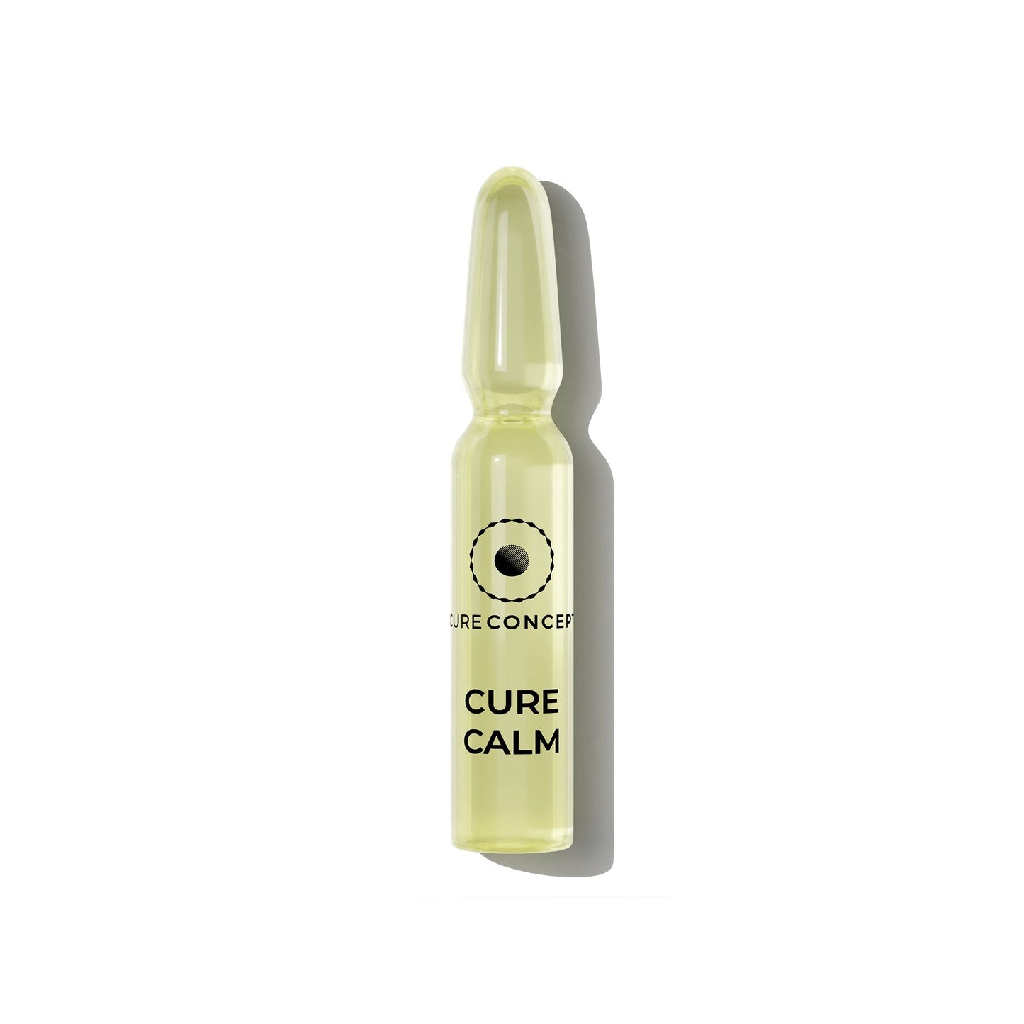Microneedling Serum - Vitamin C - Cure Concept