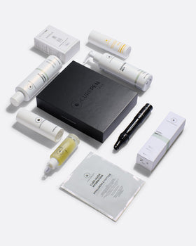 Microneedling Starterset inkl. Cure Pen - Cure Concept