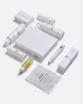 Microneedling Starterset inkl. Cure Pen - Cure Concept