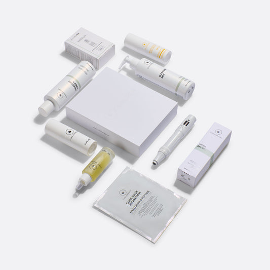 Microneedling Starterset inkl. Cure Pen - Cure Concept