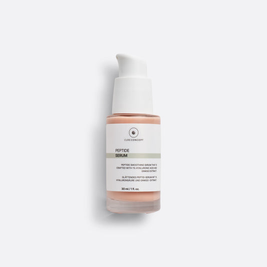 Peptidserum - BBB - Cure Concept