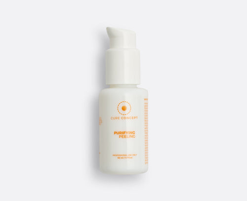 Purifying Peeling - Säure Peeling 50 ml - Cure Concept