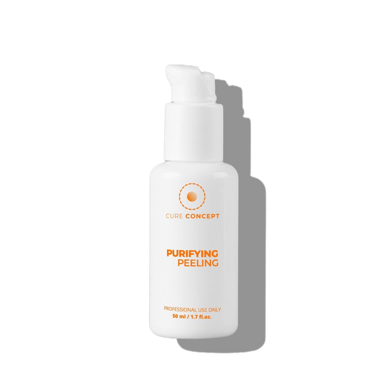 Purifying Peeling - Säure Peeling 50ml - Cure Concept