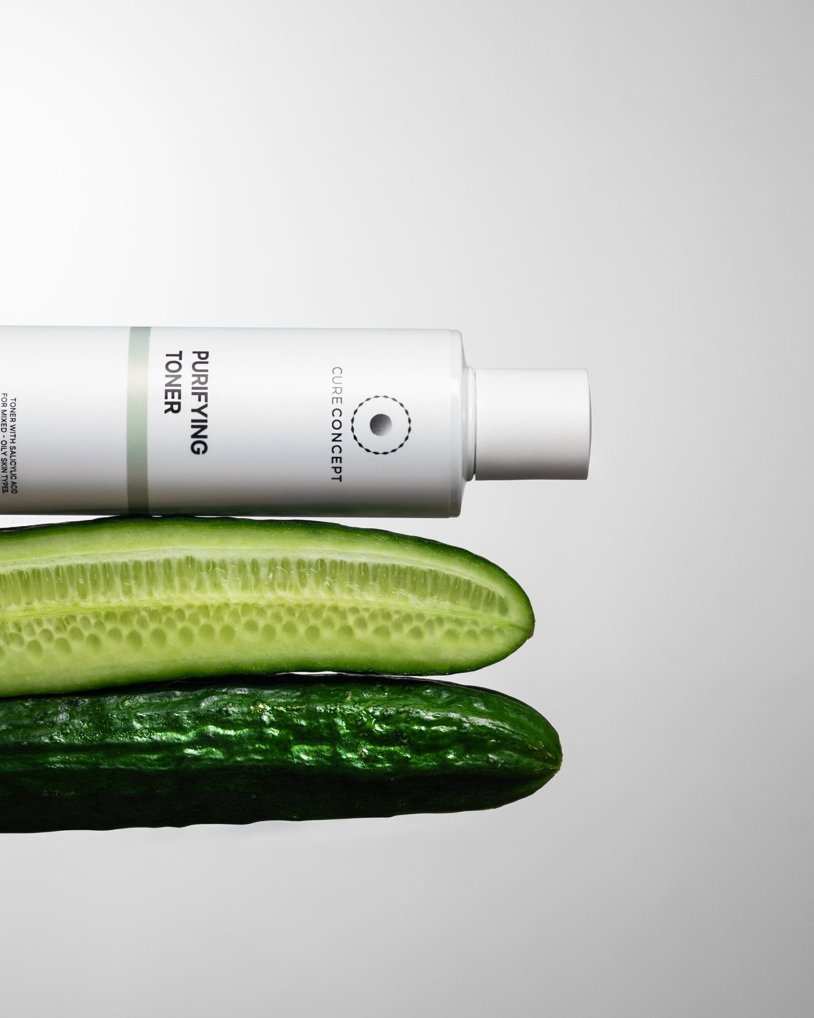 Purifying Toner - 200 ml - Cure Concept
