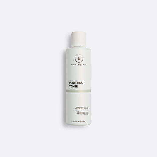 Purifying Toner von Cure Concept