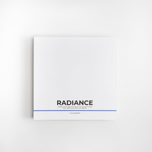 RADIANCE BUNDLE - Reife Haut - Cure Concept