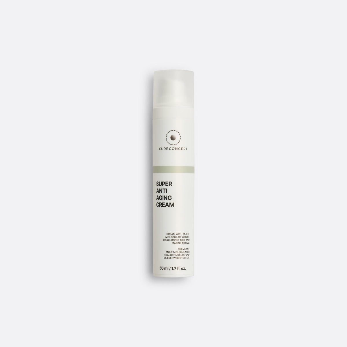 Super Anti Aging Cream