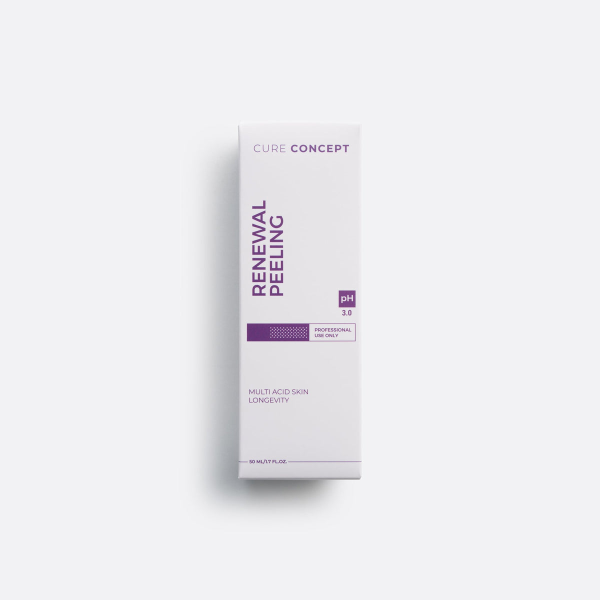 RENEWAL - Säure Peeling - Cure Concept